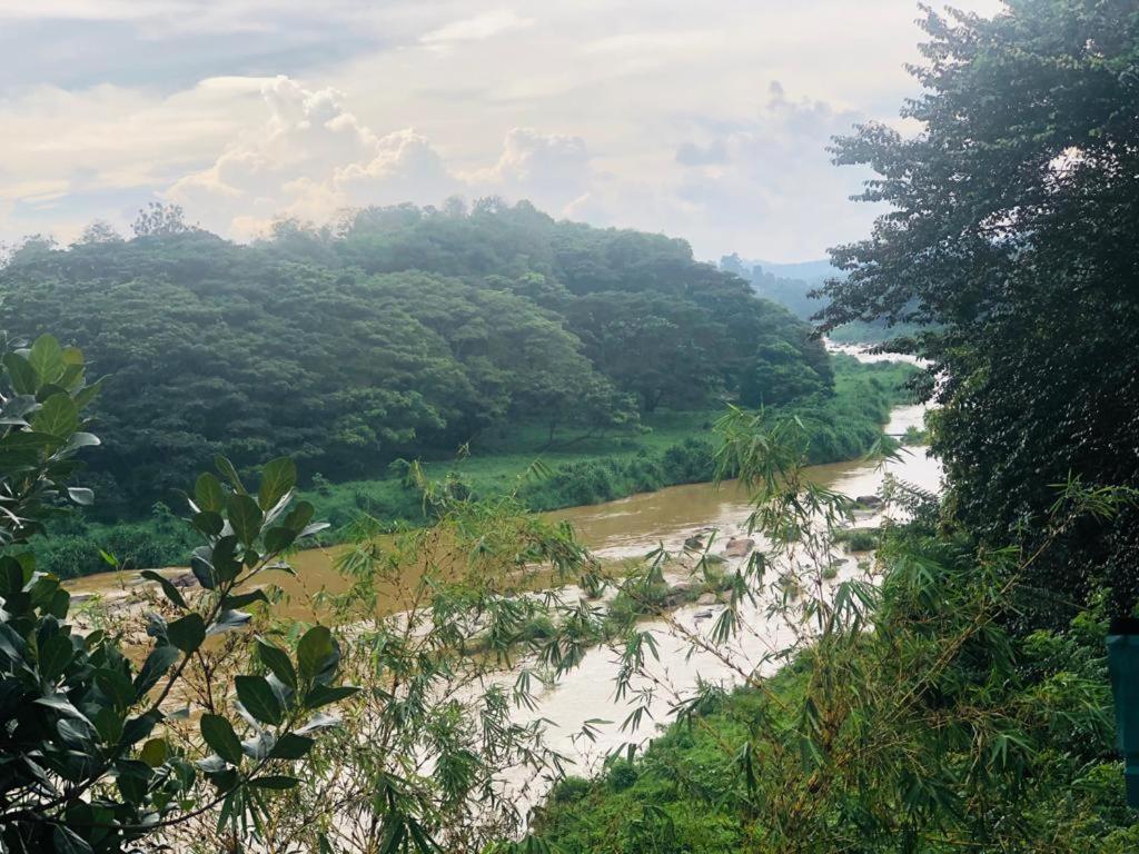 Kandy River Garden エクステリア 写真